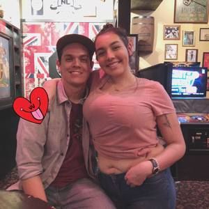 Meet your Posher, Mckenzie